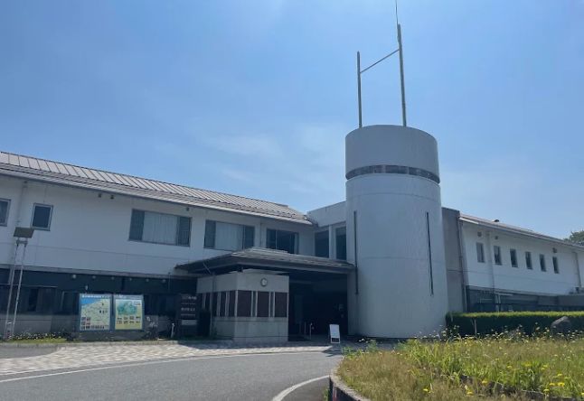 温泉リゾート風の国