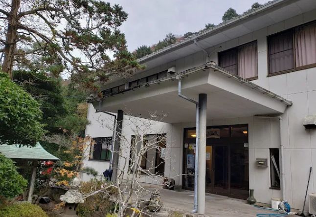湯迫温泉旅館