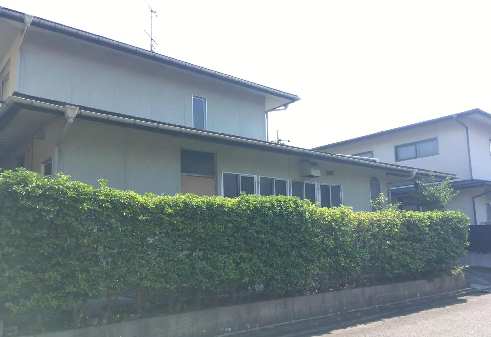 リノベハウス中野
