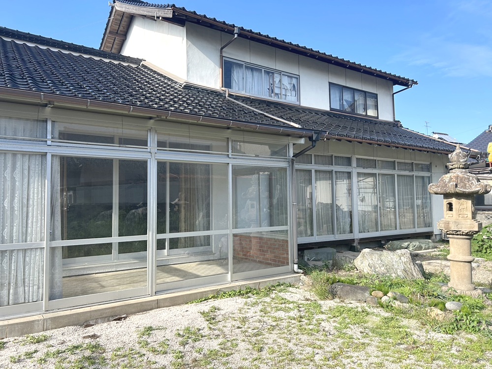 小山町2,449万円中古住宅