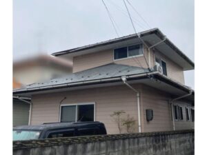 駐車3台可！平田町の4LDK中古住宅｜生活便利＆耐震基準クリア済