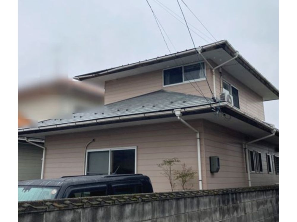 駐車3台可！平田町の4LDK中古住宅｜生活便利＆耐震基準クリア済