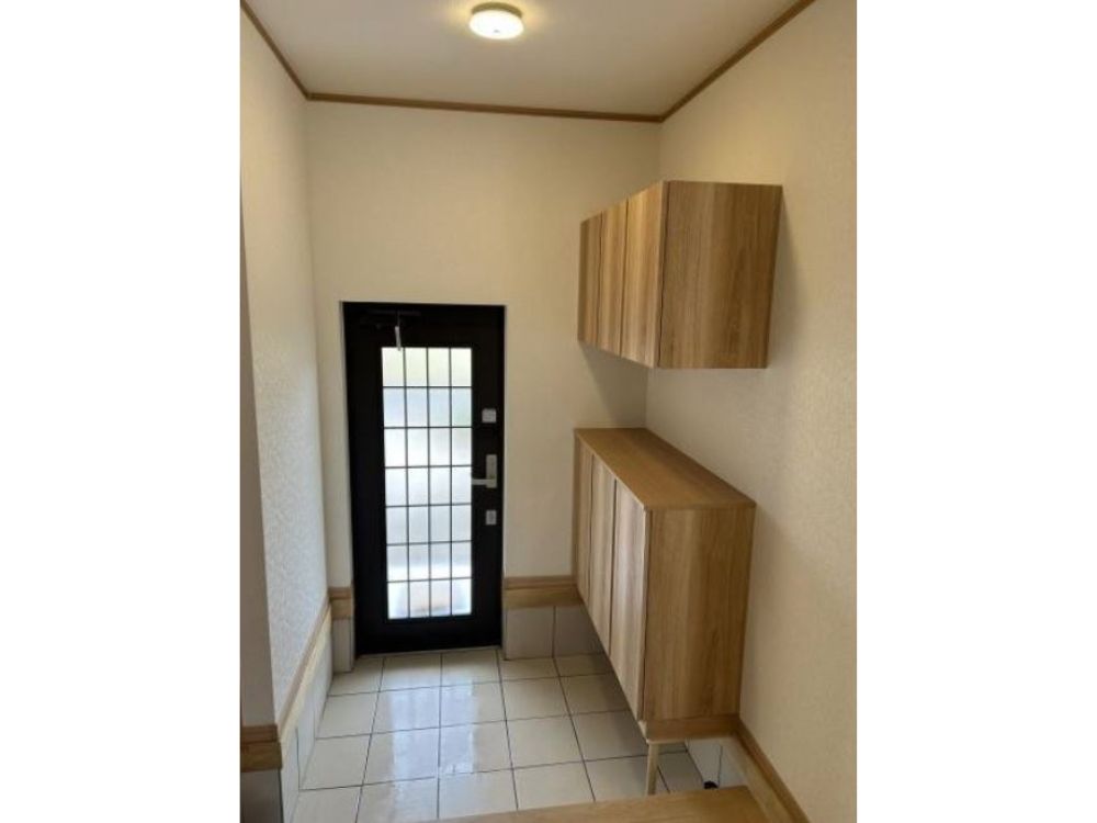 湖陵町三部中古住宅