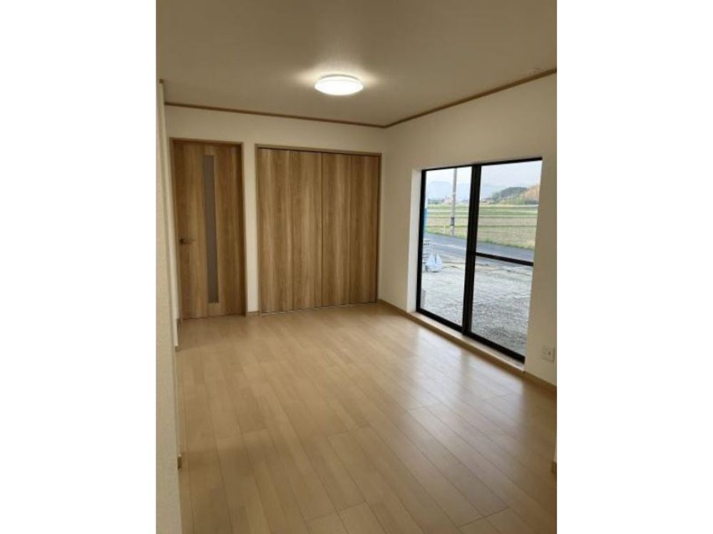 湖陵町三部中古住宅
